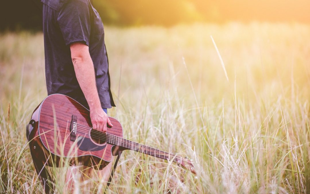 The Power of Music to Create Positive Change in Your Life