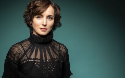 Tania Miller Debuts with Vancouver Opera