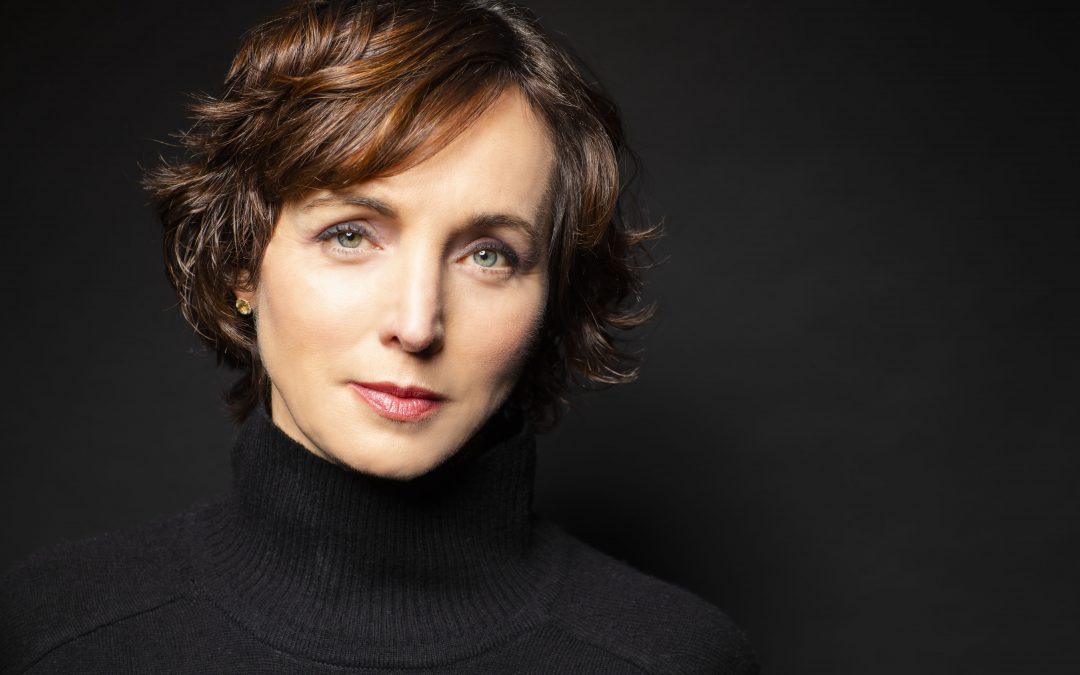 Tania Miller joins Rhode Island Philharmonic as interim Principal Conductor